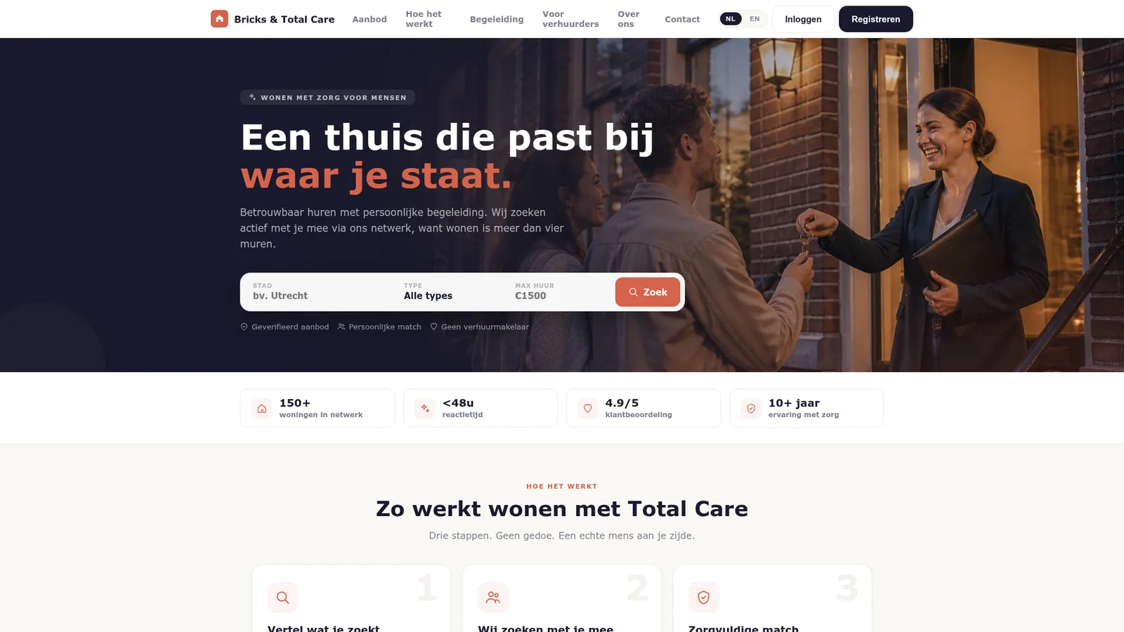 Total Care